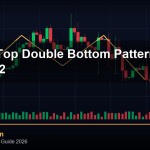 Double Top Double Bottom รูปแบบกลับตัวที่ใช้บ่อยที่สุดใน Forex