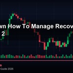 Drawdown วิธีจัดการและกู้คืนบัญชี Forex