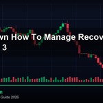 Drawdown คืออะไร? วิธีจัดการและ Recovery พอร์ต Forex