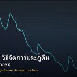 Drawdown วิธีจัดการและกู้คืน Account Forex