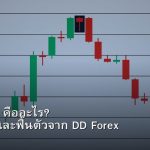 Drawdown คืออะไร? วิธีจัดการและฟื้นตัวจาก DD Forex