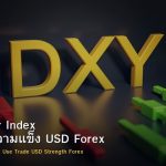 DXY Dollar Index วิธีใช้วัดความแข็ง USD Forex