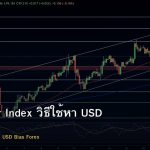 DXY Dollar Index วิธีใช้หา USD Bias Forex