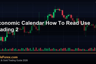 Economic Calendar วิธีอ่านปฏิทินเศรษฐกิจ Forex และใช้ประโยชน์