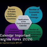 Economic Calendar Important คู่มือฉบับสมบูรณ์ Forex 2026