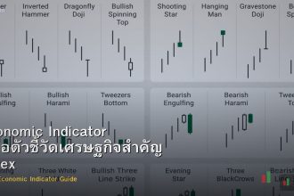 Economic Indicator คู่มือตัวชี้วัดเศรษฐกิจสำคัญ Forex