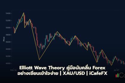 Elliott Wave Theory พื้นฐานการนับคลื่น Forex สำหรับมือใหม่
