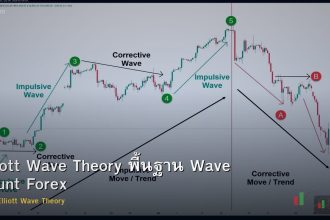 Elliott Wave Theory พื้นฐาน Wave Count Forex