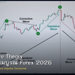 Elliott Wave Theory คู่มือฉบับสมบูรณ์ Forex 2026