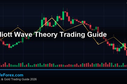 Elliott Wave Theory ทฤษฎีคลื่นเอลเลียตสำหรับเทรด Forex