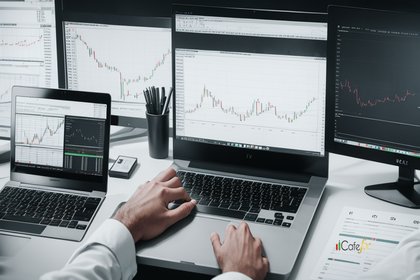 EMA Crossover วิธีเทรด Golden Death Cross Strategy Forex