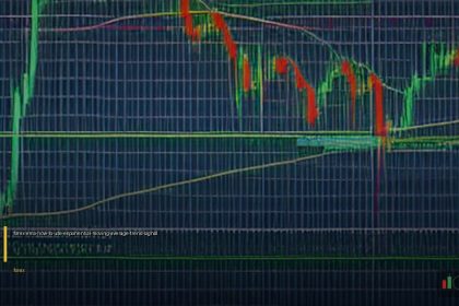 EMA วิธีใช้ Exponential Moving Average Trend Signal Forex