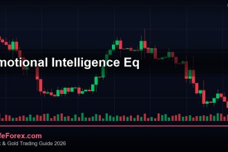 Emotional Intelligence วิธีใช้ EQ เพิ่มผลงานเทรด