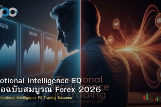 Emotional Intelligence EQ คู่มือฉบับสมบูรณ์ Forex 2026