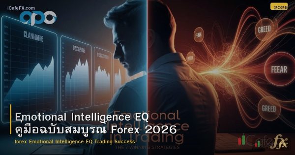 Emotional Intelligence EQ คู่มือฉบับสมบูรณ์ Forex 2026