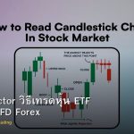 Energy Sector วิธีเทรดหุ้น ETF พลังงาน CFD Forex