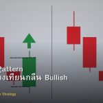 Engulfing Pattern วิธีเทรดแท่งเทียนกลืน Bullish Bearish