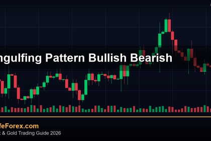 Engulfing Pattern วิธีเทรดแท่งเทียนกลืน Bullish Bearish