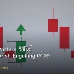 Engulfing Pattern วิธีใช้ Bullish Bearish Engulfing เทรด Forex