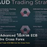 EUR/AUD Advanced วิธีเทรด ECB RBA Iron Ore Cross Forex