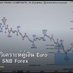EUR/CHF วิเคราะห์คู่เงิน Euro Swiss ECB SNB Forex