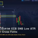 EUR/CHF วิธีเทรด ECB SNB Low ATR Safe Haven Cross Forex