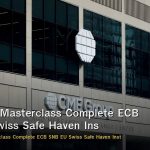 EUR/CHF Masterclass Complete ECB SNB EU Swiss Safe Haven Institutional Forex