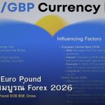 EUR/GBP Euro Pound คู่มือฉบับสมบูรณ์ Forex 2026