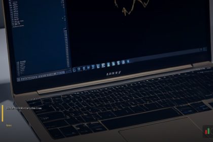 EUR/JPY Advanced วิธีเทรด ECB BOJ Carry Risk Cross Forex