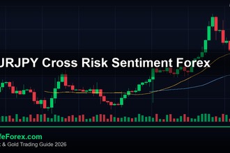 EUR/JPY วิเคราะห์คู่เงิน Cross Risk Sentiment Forex