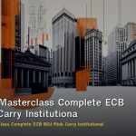 EUR/JPY Masterclass Complete ECB BOJ Risk Carry Institutional Forex