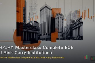 EUR/JPY Masterclass Complete ECB BOJ Risk Carry Institutional Forex