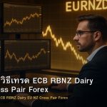 EUR/NZD วิธีเทรด ECB RBNZ Dairy EU NZ Cross Pair Forex