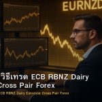 EUR/NZD วิธีเทรด ECB RBNZ Dairy Eurozone Cross Pair Forex