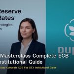 EUR/USD Masterclass Complete ECB Fed DXY Institutional Guide Forex
