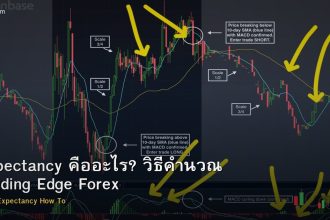 Expectancy คืออะไร? วิธีคำนวณ Trading Edge Forex