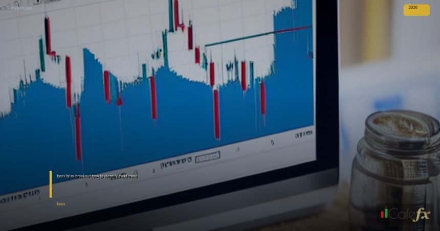 False Breakout วิธีระบุ หลีกเลี่ยง และเทรดกลับตัว Forex