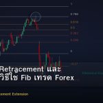Fibonacci Retracement และ Extension วิธีใช้ Fib เทรด Forex ฉบับสมบูรณ์