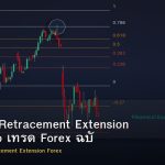 Fibonacci Retracement Extension คู่มือใช้ Fib เทรด Forex ฉบับสมบูรณ์
