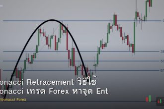 Fibonacci Retracement วิธีใช้ Fibonacci เทรด Forex หาจุด Entry ที่แม่นยำ