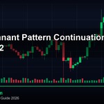 Flag และ Pennant Pattern รูปแบบ Continuation ที่ต้องรู้ Forex