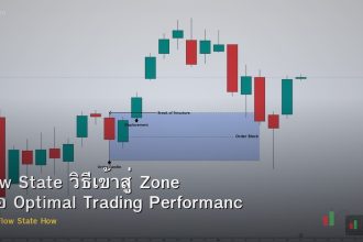 Flow State วิธีเข้าสู่ Zone เพื่อ Optimal Trading Performance Forex