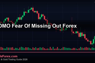 FOMO วิธีจัดการ Fear Of Missing Out ในการเทรด Forex
