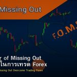 FOMO Fear of Missing Out วิธีเอาชนะในการเทรด Forex