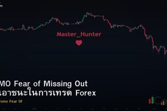 FOMO Fear of Missing Out วิธีเอาชนะในการเทรด Forex