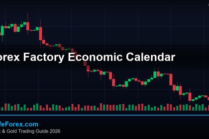 Forex Factory วิธีใช้ปฏิทิน Economic Calendar ครบถ้วน