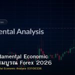 Forex Fundamental Economic คู่มือฉบับสมบูรณ์ Forex 2026