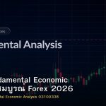 Forex Fundamental Economic คู่มือฉบับสมบูรณ์ Forex 2026