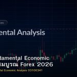 Forex Fundamental Economic คู่มือฉบับสมบูรณ์ Forex 2026