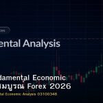 Forex Fundamental Economic คู่มือฉบับสมบูรณ์ Forex 2026
